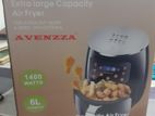 Air Fryer Brand Aveenzza