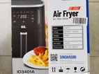 Air Fryer (DIGI) 4L