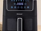 Air Fryer Digital 6 L Richsonic