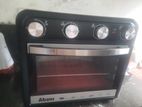 Air Fryer Electric Oven 33 L