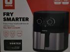 AIR FRYER GEEPAS
