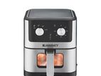 Air Fryer (JAMAKY)