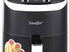 Air Fryer Manual Sonifer SF-1009