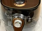 Air fryer - Mistral