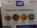 Air fryer SGL 4L