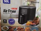 Air Fryer SGL 4L