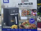 Air Fryer SGL 6L