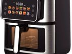 Air Fryer Sokany 10118 Lters 8