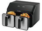 AIR FRYER SONIFER DOUBLE SF-1038
