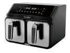 AIR FRYER SONIFER DOUBLE SF1038