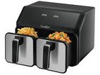 AIR Fryer Sonifer Double SF1038