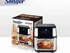 Air Fryer Sonifer SF-1016