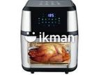 Air Fryer Sonifer Sf1016