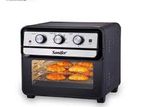 AIR FRYER+OVEN SONIFER SF-4018