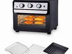AIR FRYER+OVEN SONIFER SF4018
