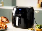 Air Fryers 6 LTR