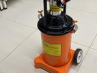 Air Grease Bucket 16 L