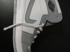 Air Hightop Shoe