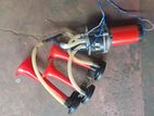 Air Horn Moter
