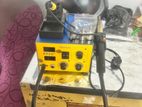 Hot Air Gun