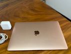 Air i3 8GB 256GB 13”