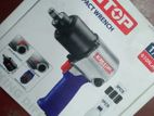 Air impact wrench 1/2