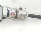 Air Impact Wrench