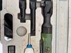 Air Impact Wrench with Box Set