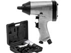 Air Impact Wrench With socket