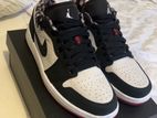 Air Jordan 1 Low Shoes