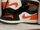 Air Jordan 1 Low Shoes