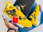 Air Jordan 4