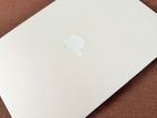 M2 Air MacBook