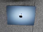 Apple MacBook Air M4 13 Inch 16GB Ram | 256 Midnight