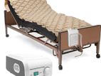 Air Matters for Patient Bed