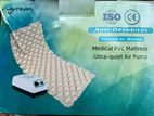 Air Mattress With Pump For Patients
