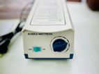 Air Mattress With Pump