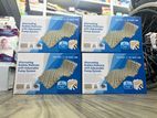Air mattress with pump
