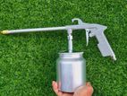 Air Oil Gun Aluminium