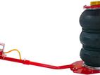Air Pneumatic Balloon Jack 3Ton
