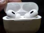 Air Pod Pro 2nd Generation