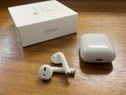 Air Pods 2nd Gen