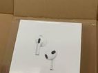 Air Pods 3rd Gen