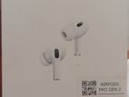 Apple AirPods Brand New Gen 2