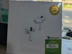 AirPods Pro 2 ANC