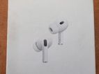 Air pods pro 2