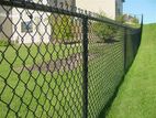 air port mesh/chain link mesh