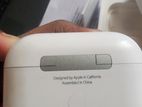 Air Pods Pro