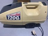 Air Power 190 1200w High Pressure Vaccum