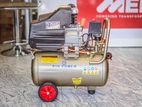 AIR-POWER 24 liters 8 bar Direct Couple Air Compressor